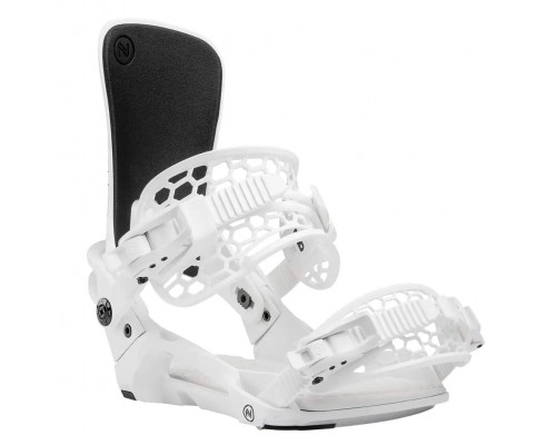 Vázání NIDECKER KAON WHITE 2026