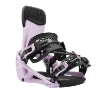 Vázání NIDECKER LT SUPERMATIC DUSK 2026