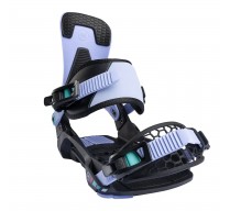 Vázání NIDECKER MUON LAVENDER 2026