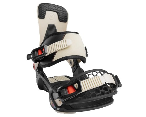 Vázání NIDECKER MUON SAND 2026