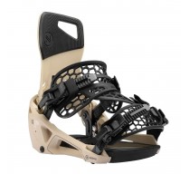 Vázání NIDECKER OG SUPERMATIC DESERT 2026