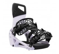 Vázání NIDECKER OG SUPERMATIC HEATHER 2026