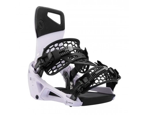 Vázání NIDECKER OG SUPERMATIC HEATHER 2026