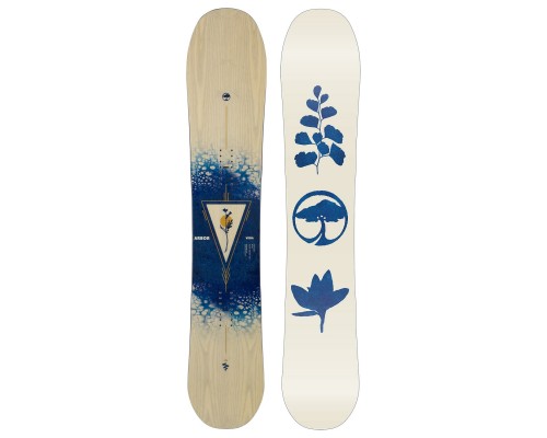 Snowboard ARBOR VEDA 2026