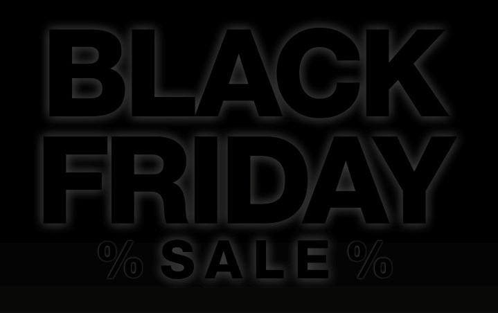 BLACK FRIDAY NA VELOKRAM.CZ 