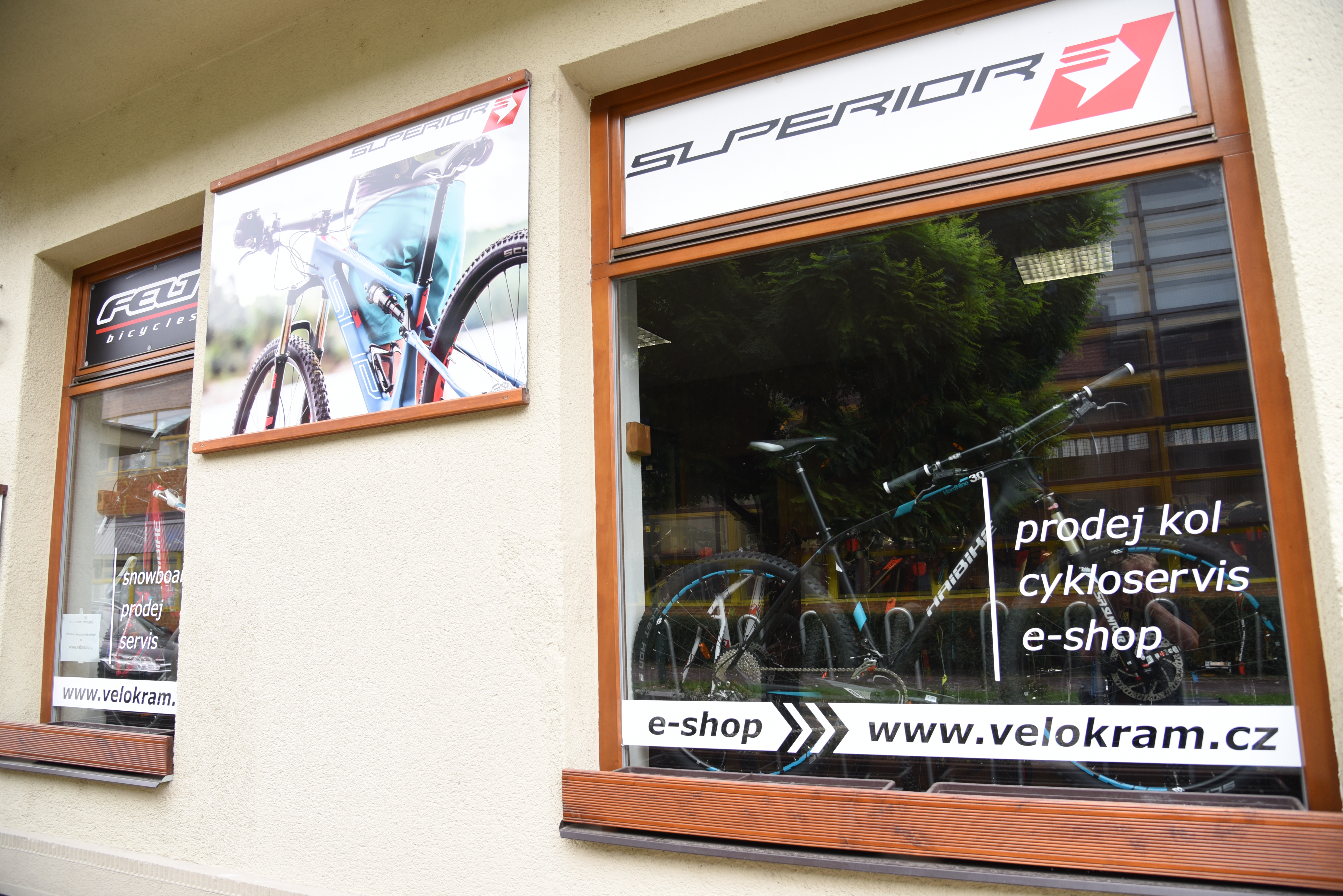 NOVÉ ROZZO - ČESKÉ KOLA NA NAŠEM E-SHOPU