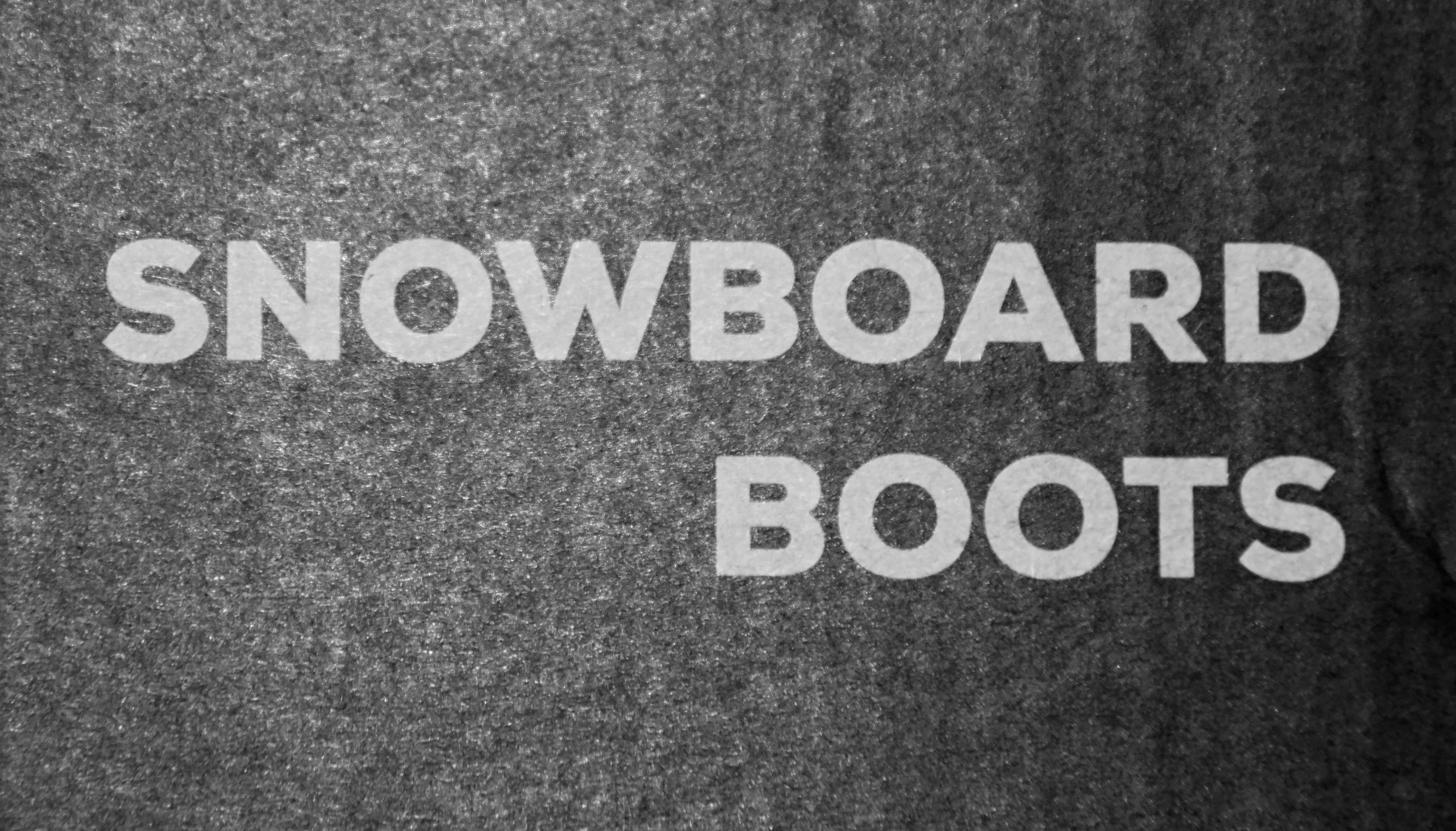 Boty a doplňky GRAVITY 19/20 SKLADEM!!!