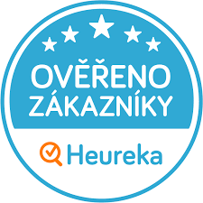 Na Heurece 100%, děkujeme!!! Na Heurece 100%, děkujeme!!!