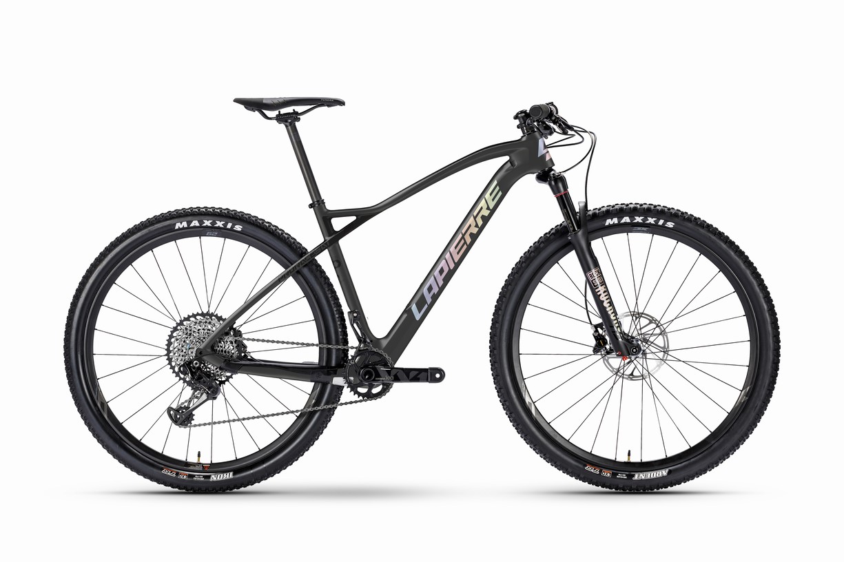 LAPIERRE A SUPERIOR 2021 OD ZÁŘÍ SKLADEM LAPIERRE A SUPERIOR 2021 OD ZÁŘÍ SKLADEM