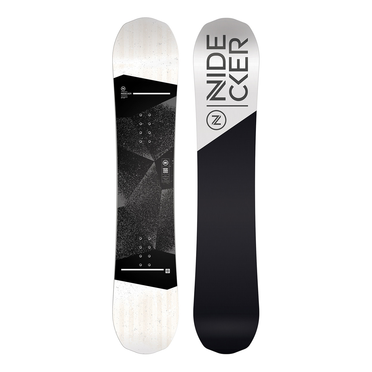 Snowboard NIDECKER MICRON ERA 19/20