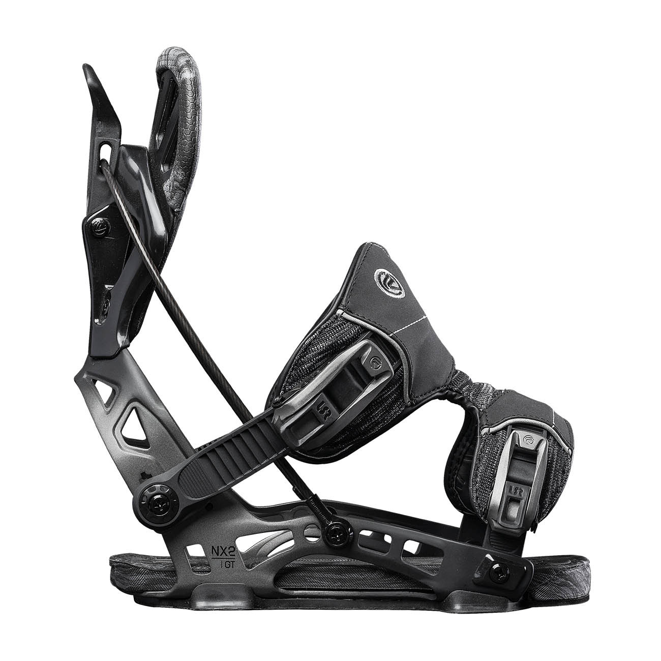 Flow NX2-GT 20-21